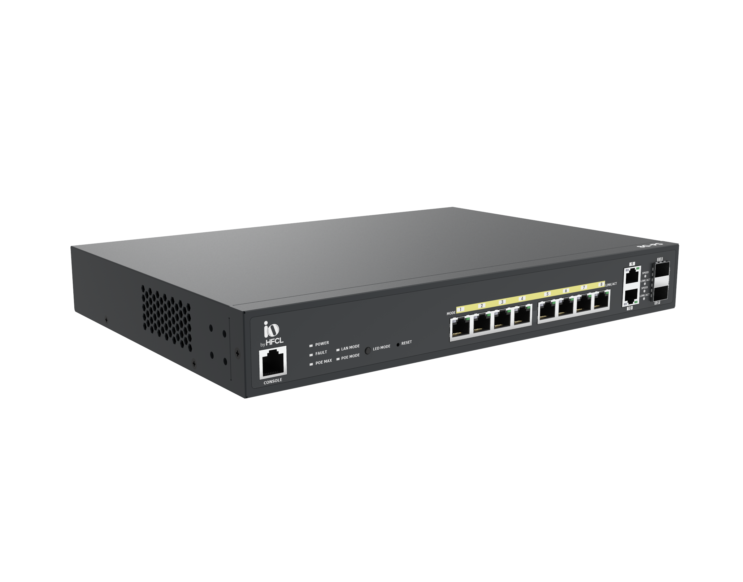 C1 Series Network Switches 